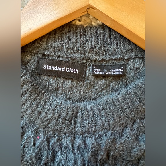 Urban Outfitters Standard Cloth Sweater - Picture 3 of 4